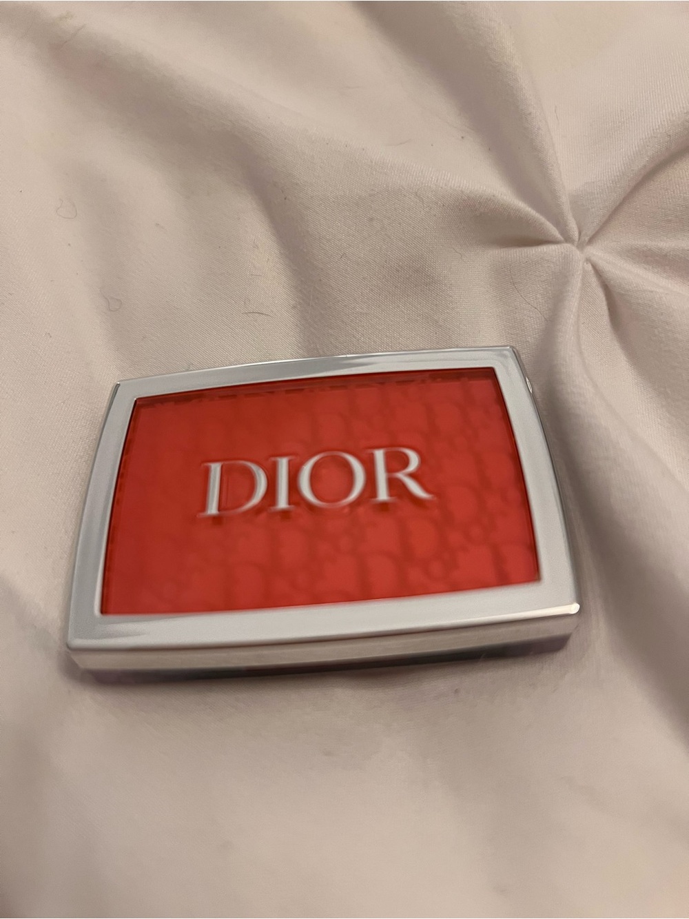 DIOR Rosy Glow 015 Cherry Blush NWOB